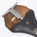 Mauser dybdeskyvelære 0–200 mm - Bilde 2