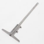 Mauser dybdeskyvelære 0–200 mm