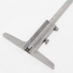 Mauser dybdeskyvelære 0–200 mm - Bilde 4
