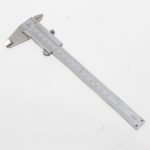 Mitutoyo analogt skyvelære 0–150 mm