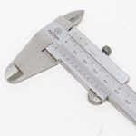 Mitutoyo analogt skyvelære 0–150 mm - Bilde 3
