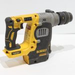 DeWalt DCH274 18V XR børsteløs SDS-Plus borhammer - Bilde 2