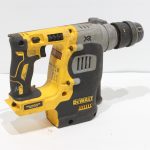 DeWalt DCH274 18V XR børsteløs SDS-Plus borhammer - Bilde 3