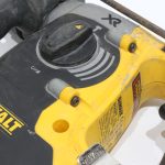 DeWalt DCH274 18V XR børsteløs SDS-Plus borhammer - Bilde 2