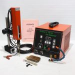 Joemars TR100 EDM tap remover - gnistemaskin