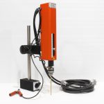 Joemars TR100 EDM tap remover - gnistemaskin - Bilde 2