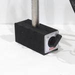 Joemars TR100 EDM tap remover - gnistemaskin - Bilde 4