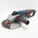 Bosch GWS 24-230 LVI 230mm vinkelsliper - Bilde 2