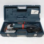 Bosch GWS 24-230 LVI 230mm vinkelsliper - Bilde 3