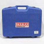 NIKO N21/90 spikerpistol 50–90 mm - Bilde 2