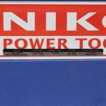 NIKO N21/90 spikerpistol 50–90 mm - Bilde 3