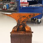 Smieambolt – 70 kg - Bilde 4