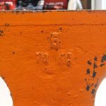Smieambolt – 70 kg - Bilde 5