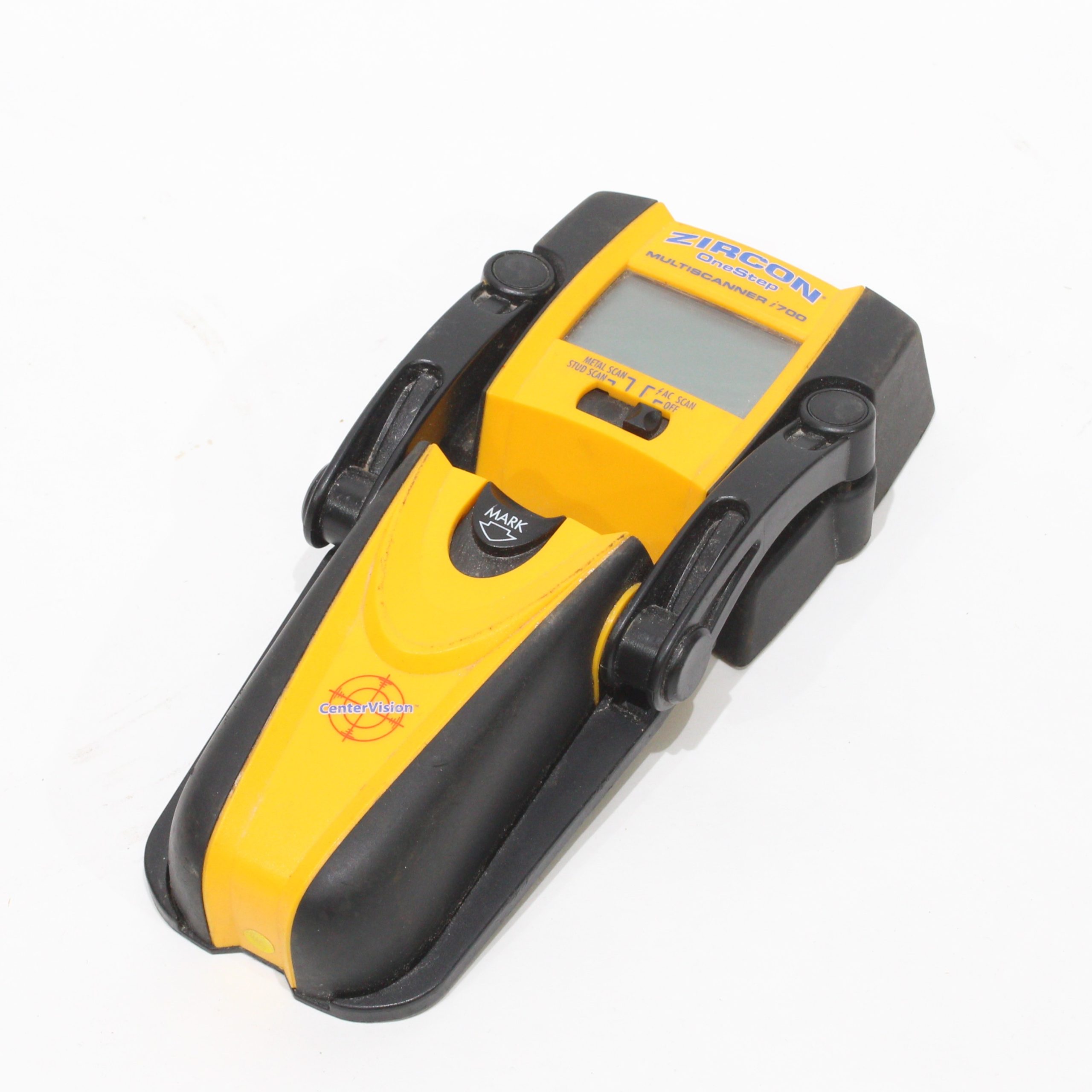 IMG_0987 Zircon MultiScanner i700 OneStep veggscanner - Bilde 1