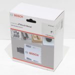 Bosch Progressor HSS Bi-Metal hullsag Ø121 mm
