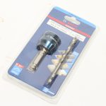 Bosch EXPERT Power Change Plus HEX11 adapter med sentreringsbor
