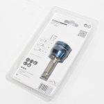 Bosch EXPERT Power Change Plus HEX11 adapter med sentreringsbor - Bilde 2