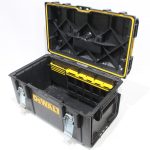 DeWalt ToughSystem DS300 verktøykasse - Bilde 3