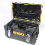 DeWalt ToughSystem DS300 verktøykasse - Bilde 2