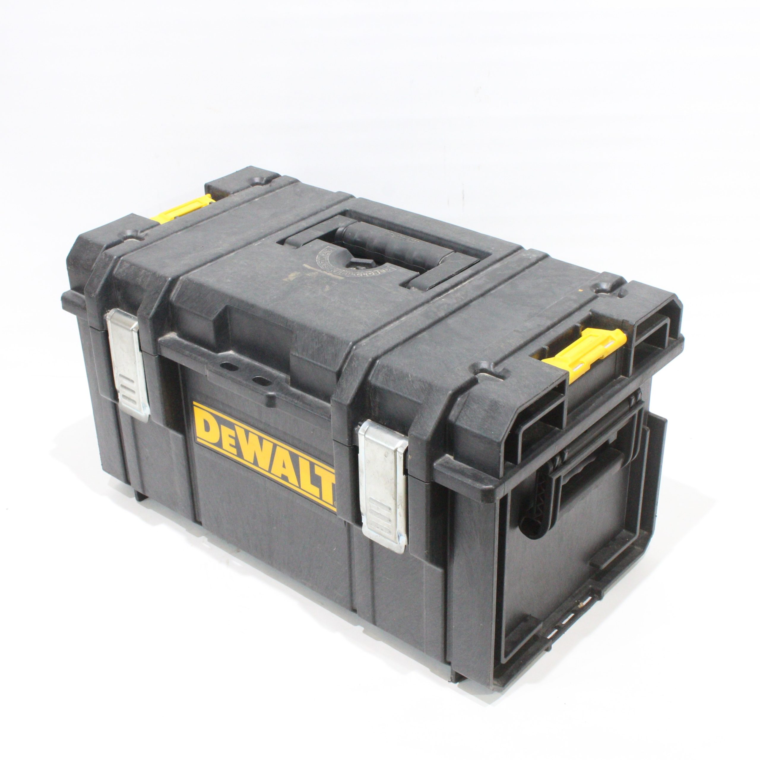 IMG_1037 DeWalt ToughSystem DS300 verktøykasse - Bilde 1