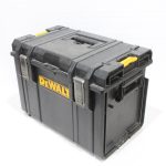 DeWalt ToughSystem DS400 verktøykasse