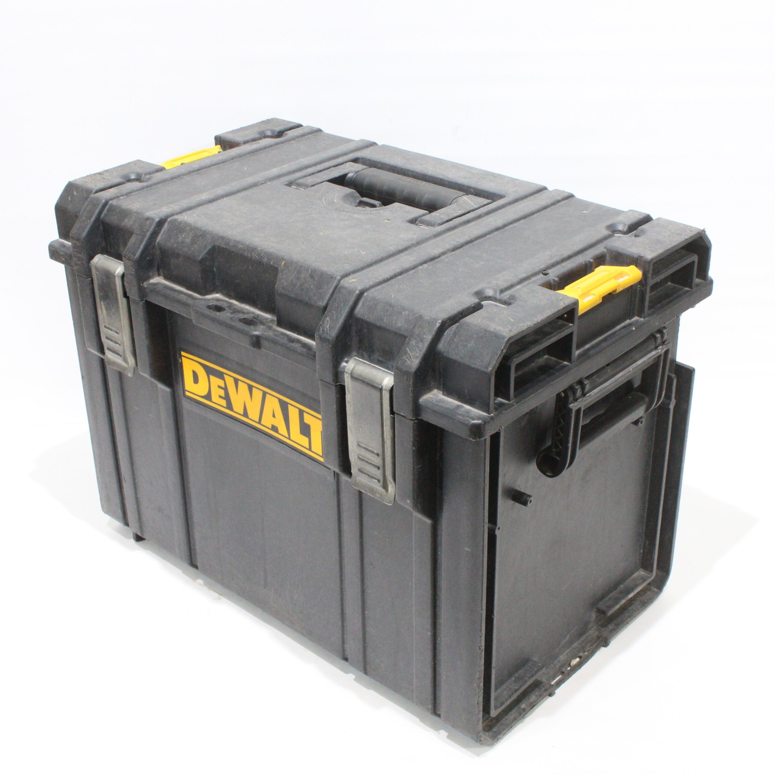IMG_1038 DeWalt ToughSystem DS400 verktøykasse - Bilde 1