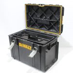 DeWalt ToughSystem DS400 verktøykasse - Bilde 2