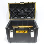DeWalt ToughSystem DS400 verktøykasse - Bilde 3