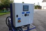 Pall HNP022 Oil Purifier – vakuum oljerenseanlegg - Bilde 4