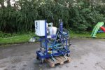 Pall HNP022 Oil Purifier – vakuum oljerenseanlegg