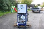 Pall HNP022 Oil Purifier – vakuum oljerenseanlegg - Bilde 3