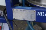 Pall HNP022 Oil Purifier – vakuum oljerenseanlegg - Bilde 5