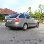Skoda Octavia Brukertilpasset personbil - Bilde 2