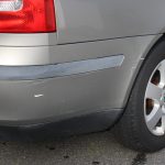 Skoda Octavia Brukertilpasset personbil - Bilde 11