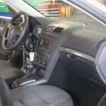 Skoda Octavia Brukertilpasset personbil - Bilde 3