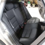 Skoda Octavia Brukertilpasset personbil - Bilde 5