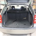 Skoda Octavia Brukertilpasset personbil - Bilde 6
