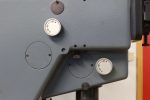 Georg Reicherter BRIVISKOP BVR 187.5 H universell hardhetstester – Brinell / Vickers / Rockwell - Bilde 6