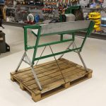 Nor-Kapp 400 kappsag - Bilde 2
