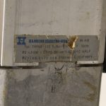 Nor-Kapp 400 kappsag - Bilde 5