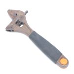 Bahco 9031 8" skiftenøkkel