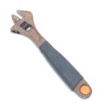 Bahco 9072 Ergo 10" skiftenøkkel