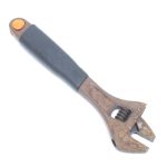 Bahco 9072 Ergo 10" skiftenøkkel - Bilde 2