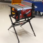Milwaukee M18 FTS210 bordsag med TSS1000 sagbord