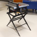 Milwaukee M18 FTS210 bordsag med TSS1000 sagbord - Bilde 2