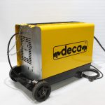 Deca Decastar 180E MIG/MAG sveiseapparat - Bilde 2
