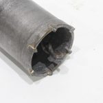 SDS-Max kjerneborsett Ø68 mm – 2 borekroner - Bilde 3