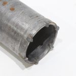 SDS-Max kjerneborsett Ø68 mm – 2 borekroner - Bilde 4