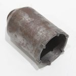 SDS-Max kjerneborsett Ø68 mm – 2 borekroner - Bilde 4