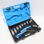 ITE HB251 manuelt rørbøyesett for kobberrør – 1/4" til 7/8"